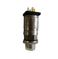 KELLER PR-23RY Serisi Basınç Transmitteri