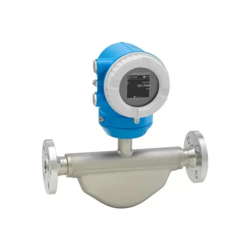 Coriolis akış ölçer Endress+Hauser Proline Promass K 10