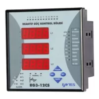 Kompanzasyon Cihazları