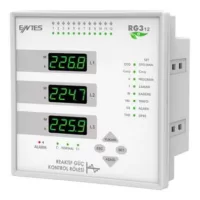 Kompanzasyon Cihazları