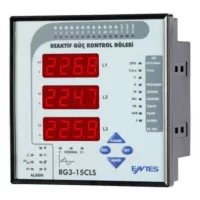 Kompanzasyon Cihazları