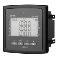 Kompanzasyon Cihazları