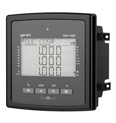 Kompanzasyon Cihazları