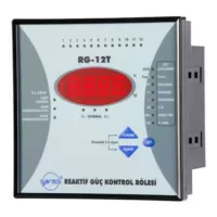 Kompanzasyon Cihazları