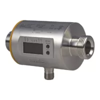 Manyetik-endüktif akış ölçer İfm Electronic  SM7004