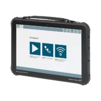 Endüstriyel tablet Endress+Hauser Field Xpert SMT50