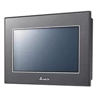 TP Serisi HMI + PLC