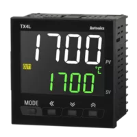 AUTONICS TX4L-14R PID Sıcaklık Kontrol Cihazı