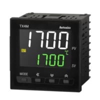 AUTONICS TX4M-14R PID Sıcaklık Kontrol Cihazı