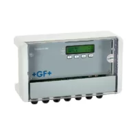 Ultrasonik akış ölçer ve ısı ölçüm cihazı GF U1000 V2 WHM - 159300317