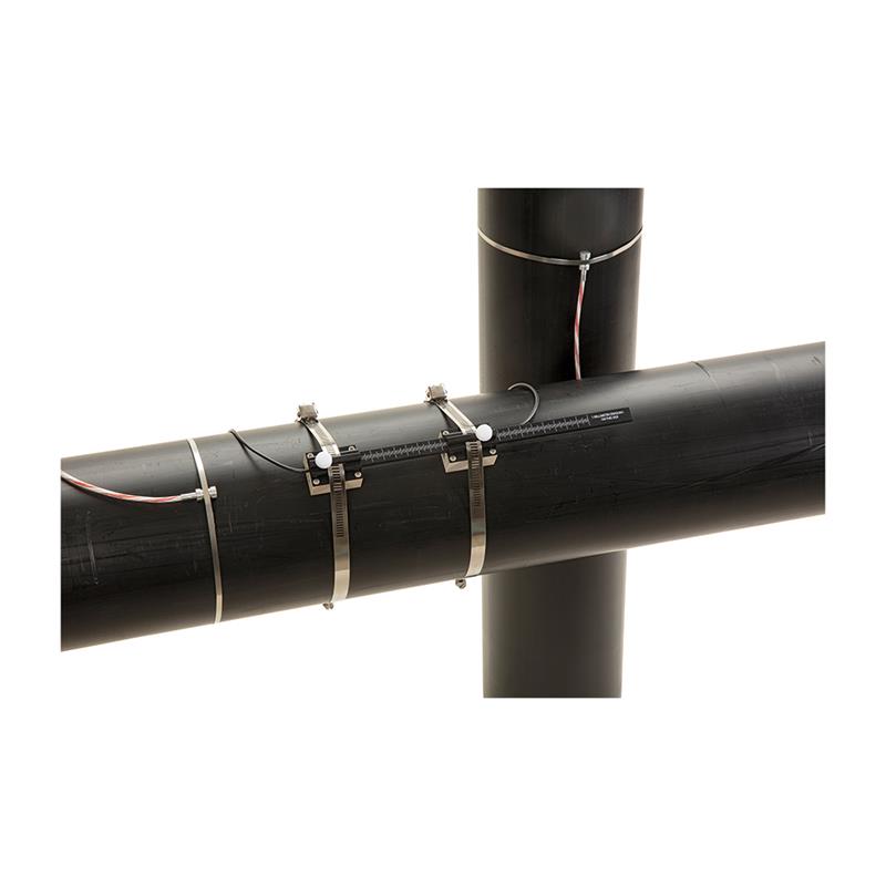 Ultrasonik akış ölçer ve ısı ölçüm cihazı GF U1000 V2 WHM - 159300316 - Görsel 2