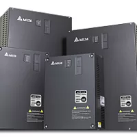 VFD-VJ Hibrit Servo Sürücüler