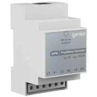 Güç Kalitesi ve Enerji