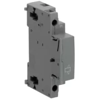 AA4-110 ( Şönt açtırma bloğu )