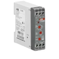 CT-MFE ( Multifonksiyon zaman röleleri )