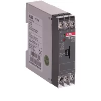 CT-ERE ( Çekmede gecikmeli zaman röleleri )