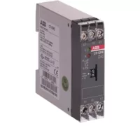 CT-ERE ( Çekmede gecikmeli zaman röleleri )