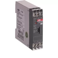 CT-AHE ( 1A/K kontak, 220-240V AC )