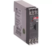 CT-AHE ( Düşmede gecikmeli zaman röleleri )