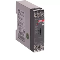 CT-AHE ( Düşmede gecikmeli zaman röleleri )