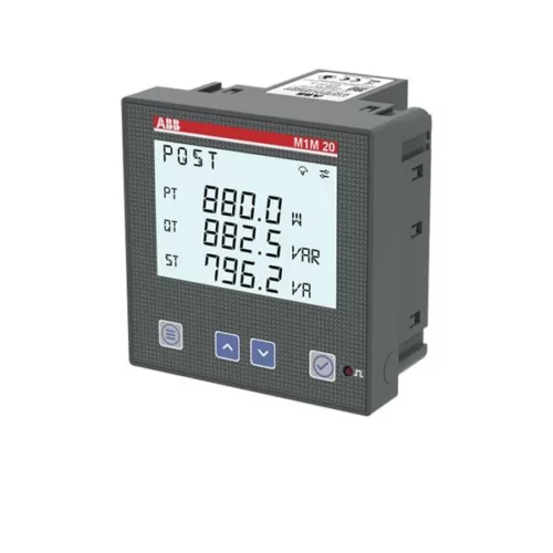 M1M 20 MODBUS