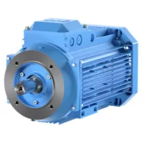 M2BAX 80MLA / 0,75 kW 1500 rpm B14 Pik Gövde IE3 ABB Motor
