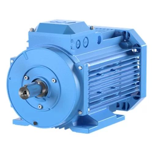 M2BAX 132SMB / 4 kW 1000 rpm B3 Pik Gövde IE3 ABB Motor