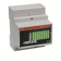 UVD XT1…XT4 Düşük gerilim gecikme ünitesi 110-125V AC/DC