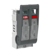 XLP00-2P-4BC ( XLP-Bıçaklı Sigorta Taşıyıcısı )