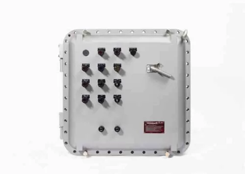 Adalet XCE/X-060806 Flameproof Control Enclosures  Flameproof Control Enclosures