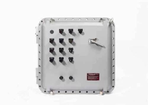 Adalet XCE/X-181806 Flameproof Control Enclosures  Flameproof Control Enclosures
