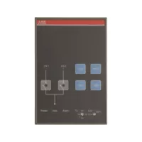 ATS021 otomatizm ünitesi