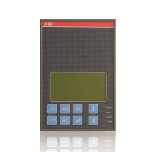 ATS022 otomatizm ünitesi