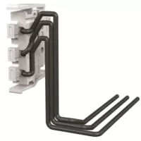 AUX-C 3A/K L 250V ac/dc XT3