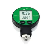 Proses tipi basınç kaydedici