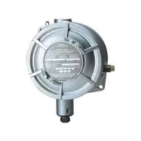 Bourdon tüplü mekanik tip basınç anahtarı