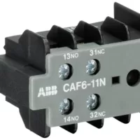 CAF6-11M ( Yard. Kontak )