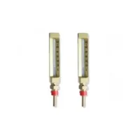 Cam tüplü termometreler