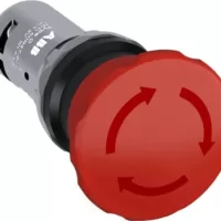 CE4T-10R-01 ( Acil durdurma butonu )