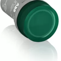 CL2-523G ( LED’li Sinyal Lambası ) (230V AC)