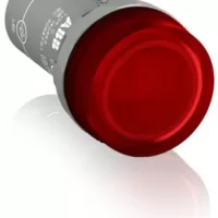 CL2-523R ( LED’li Sinyal Lambası (230V AC) )