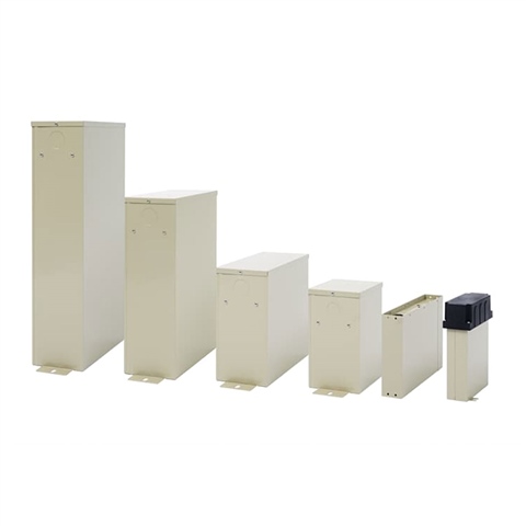 CLMD13Z Q12.5 400V ( Alçak gerilim güç kondansatörleri )