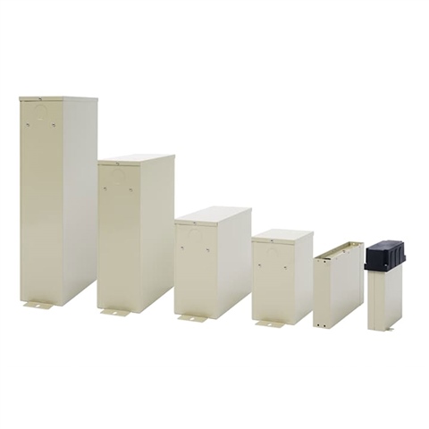 CLMD33S Q25 690V ( Alçak gerilim güç kondansatörleri )