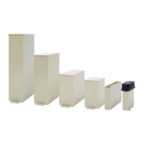 CLMD33S Q32.5 457V Monofaze ( Alçak gerilim güç kondansatörleri )