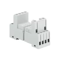 CR-M4SS ( Minyatür Röle İçin Soket )