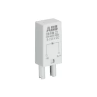 CR-P/M 42 ( CR-P/M röleler için LED li diyot 6-24V DC )