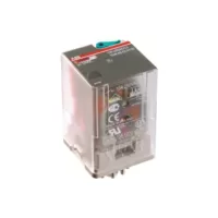 CR-U024AC2 ( Evrensel röle)