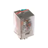 CR-U024AC3 ( Evrensel Röle )