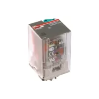 CR-U230AC3 ( Evrensel röle - Kontak )