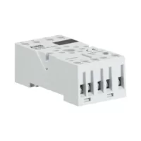 CR-U2S ( Evrensel Röle İçin Soket )